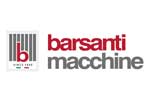 Barsanti Macchine