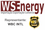 WS Energy Importa��o Exporta��o e Com�rcio