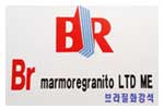 BR M�rmore e Granito