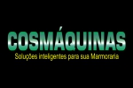 Cosm�quinas - Ind�stria e Com�rcio de M�quinas