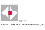 Xiamen Tower New Import& Export Co.,Ltd
