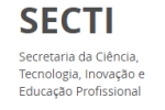 SECTI - Secretaria Ciencia e Tecnologia