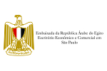 Embaixada da Rep�blica �rabe do Egito