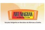 Art Magran M�rmores e Granito