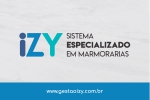 Izy Sistema de Gest�o Para Marmorarias