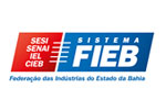 FIEB - Federa��o das Ind�strias do Estado da Bahia