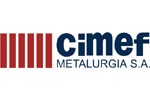 Cimef Metalurgia