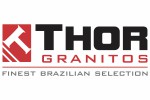 Thor Granitos - Parque Industrial
