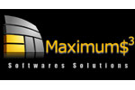 Maximum$� Softwares Solutions