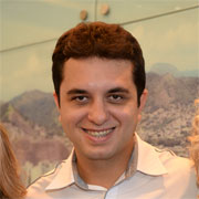 Geraldo Wandenkoke Jr.